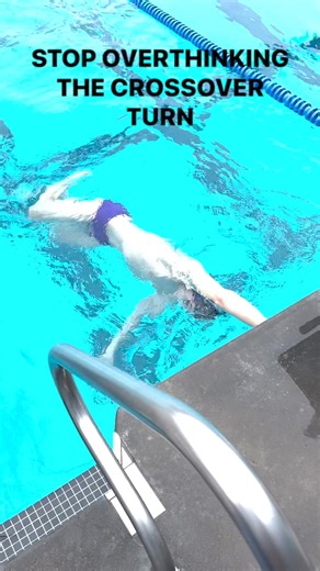 6.3K views · 103 reactions | Struggling to get the crossover turn?...