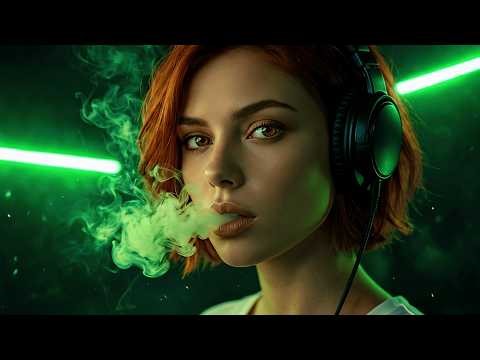 Deep Focus Deep House 🌙 | Study, Work & Night Flow (1 Hour 33 Min)