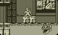 Mega Man IV For Game Boy Leaps Onto Nintendo eShop Today