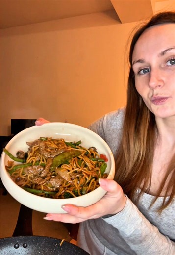 Easy Beef Stir Fry Recipe You Can Cook Tonight!