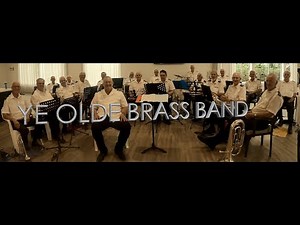 Ye Olde Brass Band Seasons Mango Hill Concert
