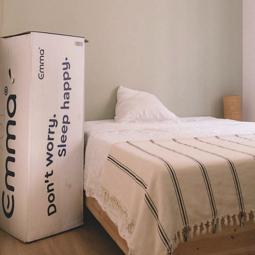 N'en rêvez plus, adoptez les matelas Emma 💤 | BUT