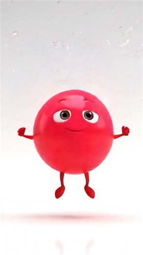 Watch Balls Absorb Each Other! 😳 Infinite Loop