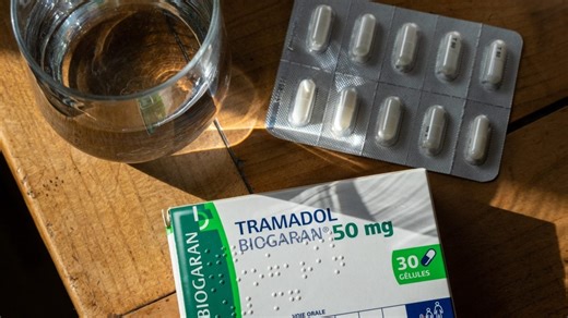 Tramadol : indications, effets secondaires, dangers pour la santé