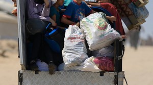 Israel begins planned Gaza City assault as it calls up 60,000 reservists