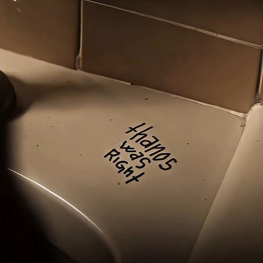 Thanos was right? - Hawkeye | Avengers Infinity War Edit