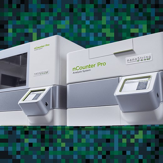nCounter® Analysis Systems for Biomarker Validation and Biomarker Development