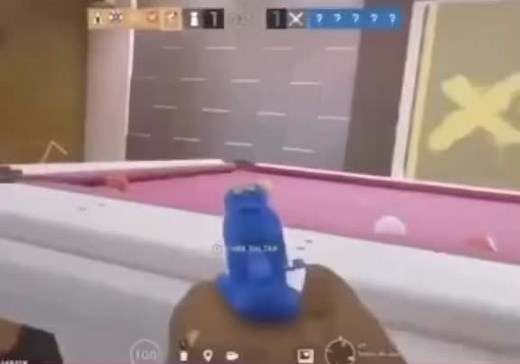 #MakingTheCut #SummerMashup #GetYourJeansOn #fyp #kermitr6 #dovixzr6 #pingr6 #quyaxr6 #r6 #funny