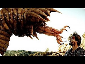 Tremors (Official Series Season 1 Trailer) |HD| KEVIN BACON