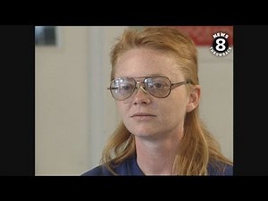 Convicted San Diego school shooter Brenda Spencer exclusive CBS 8 interview in 1993