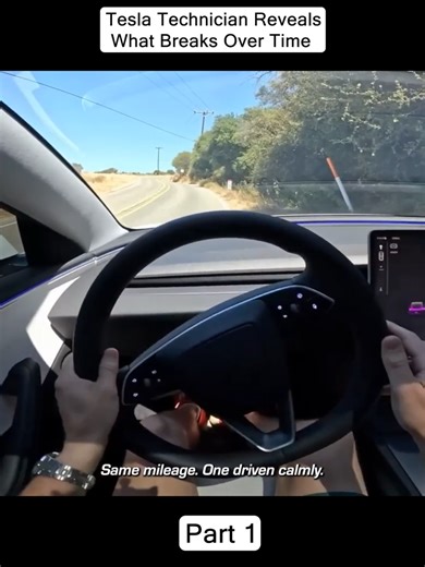 5 Common Tesla Maintenance Issues Revealed by Technician