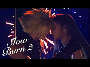 Cloti | Slow Burn 2