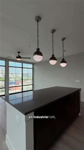 Modern High Rise Loft Apartments | Dallas, TX