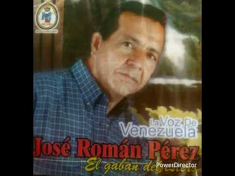 NO VALE LA PENA (LyM:JOSE ROMÁN PEREZ/Arpa:MIGUEL ANGEL PEREZ)-JOSE ROMAN PEREZ "EL GABAN DEL ESTERO