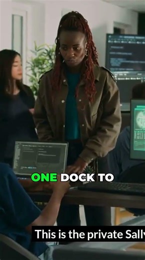 The Strategic Logic of Private Island Security: Harbor Control