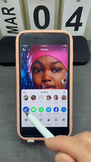 Create the Rain AI Effect Filter with CapCut