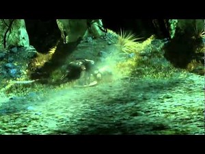 RIFT MMO Cinematic Trailer