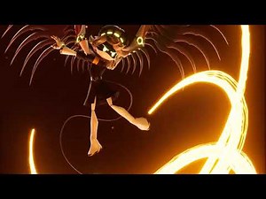 Undertale Robot boss