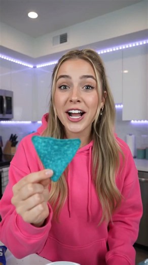 🔥 I Instantly Regretted This Spicy Chip! 😱