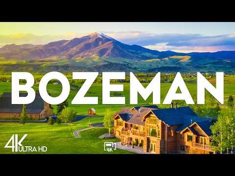 Top 10 Best things to do in Bozeman, Montana [Bozeman Travel Guide 2026]