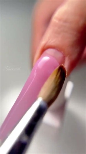 How to Create Nail Extensions with Nail Extension Gel 💅