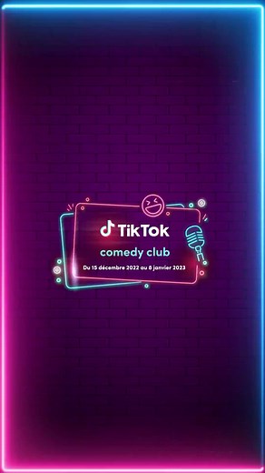 TikTok France sur TikTok