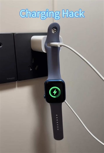 Simple Tips to Charge Your iWatch Easily