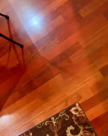 Gotta keep Santa on his toes when he leaves his gifts in plain sight #ourdadbrad #dadoftiktok #parentsoftiktok