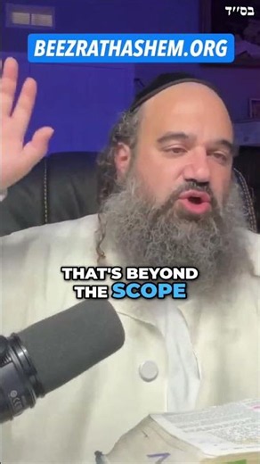 Hashem Rules the World: Divine Control Explained