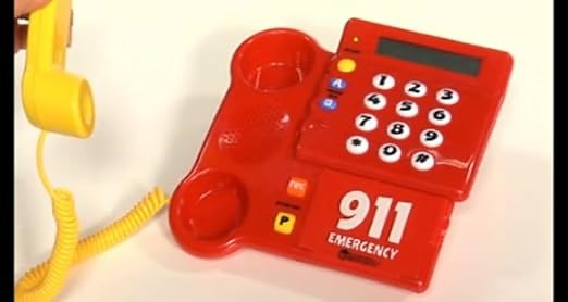 Learning Resources Teaching Telephone