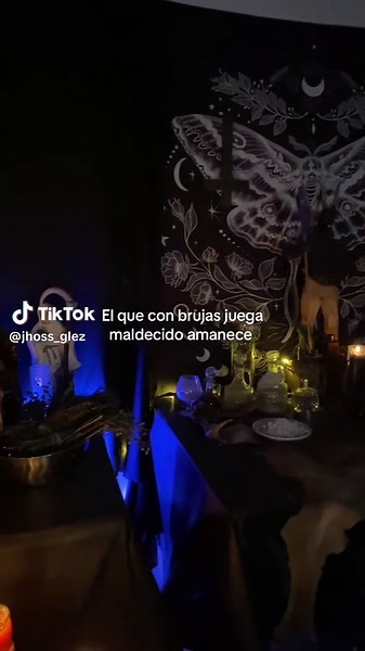 El Poder de las Brujas: Hechizos y Magia