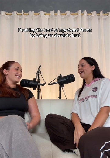 How to Prank Your Podcast Host Effectively