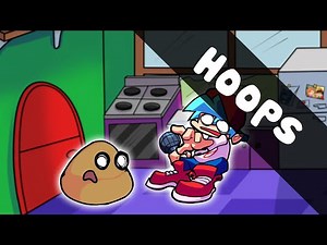 Hoops - OST | FNF: Vs Pou Remastered