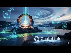 What is a Blockchain Oracle Chainlink Explained