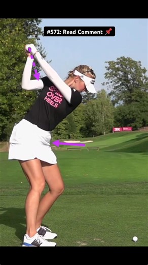 The Best Golf Swings Combine Speed And Space