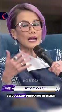 Raim Laode's 'Komang' Is on a Par with Taylor Swift & Justin Bieber, But... #shorts