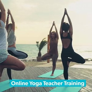 Online Yoga Teacher Training Learn all of the skills needed to be a great yoga teacher with our certification programs today! Learn the asanas, pranayama, anatomy, alignment, cues, dealing with injuries & modifications, sequencing, meditation, adjustments, chakras, business & marketing, & much more! 200 HR YTT course starts at $80/month for 6 months. Take a look at what our students have said about our program, and get started today! | YogaRenew
