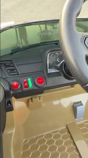 جيب لكزس برادو 2025 الفخم