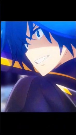 New FIlm Trailer Of Eminence In The Shadow 🔥 #animeedit #anime
