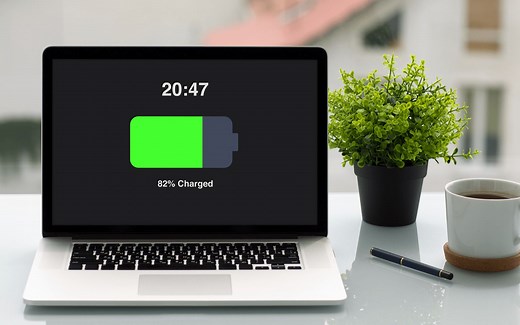 Cách kiểm tra pin laptop chuẩn xác và mẹo kéo dài tuổi thọ pin | Phongvu.vn