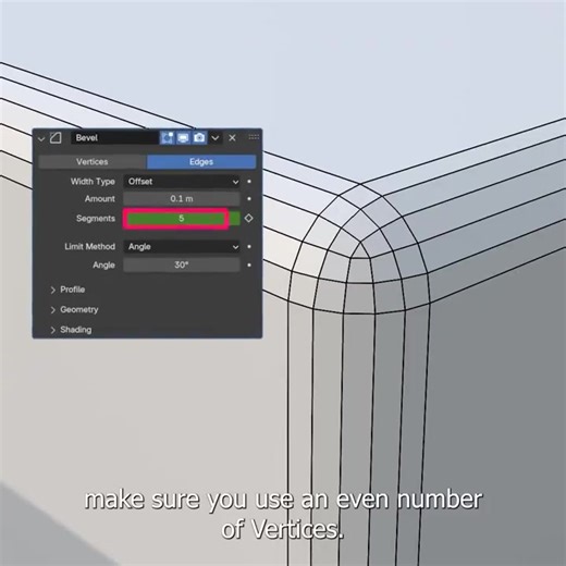 61K views · 1K reactions | 3D Artist Jan van den Hemel shared four assorted handy bevel topology tips in Blender. More Blender tutorials: https://80.lv/articles/check-out-these-four-bevel-topology-tips-in-blender/ | 80 Level | Facebook