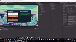 【英字】【PlayFab 官方教程】PlayFab 登录认证系列 Unity 平台