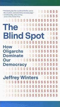 Inequality by design in democracies