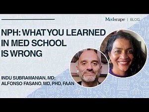 Normal Pressure Hydrocephalus: What You Learned in Med School Is Wrong