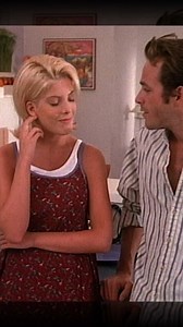THAT David Silver-! #beverlyhills90210 Now Streaming on Paramount #shorts - Beverly Hills 90210 | Beverly Hills 90210 Fans