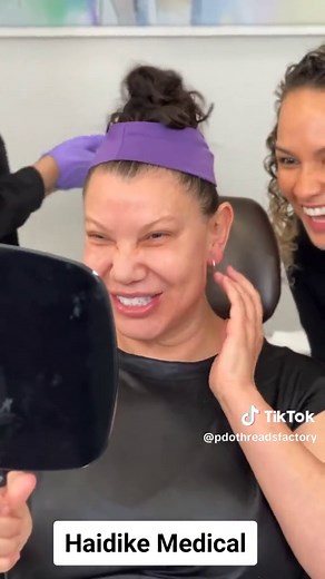 PDO Thread Lift: Transform Your Face with This Popular Procedure