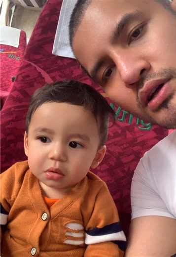 Salah satu moment Papa dengan Yusoff masa dia kecil. Kadang memori macam ni susah untuk kita nak ulang kembali. Bila mereka besar nanti masa mereka dengan kita mesti akan kurang. Hargai lah saat saat masa mereka kecil. Cipta la moment paling indah dengan anak anak