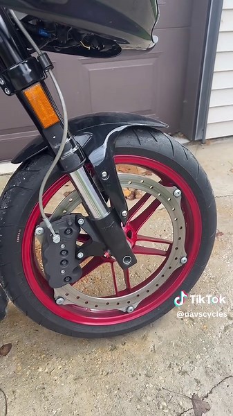 Discover Cool Features of the Buell Motorcycle