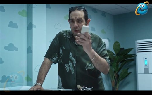 ينفع اتصل ع التكييف علشان يسقع الاوضة .. كارير 2016 | Internet Explorer Egypt