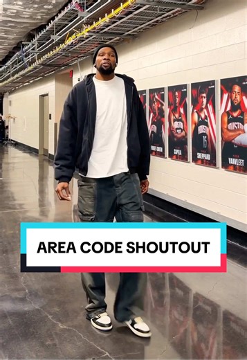 representin’ 🙂‍↕️ drop your area code! | shout out area codes